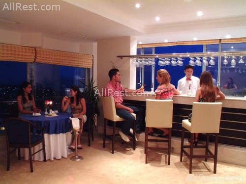 Best Western Khan Hotel 11